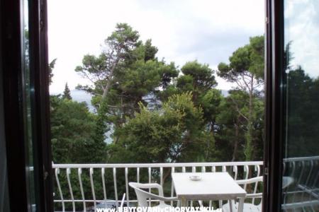 Apartmány Ankon Mlini foto 4