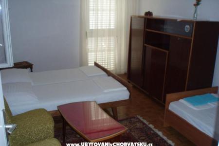 Apartmány Ankon Mlini foto 5