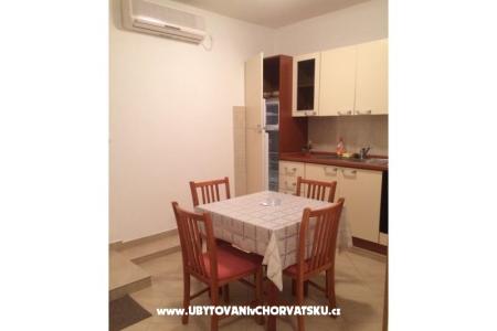 Apartmány Antunović foto 2