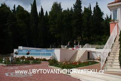 Apartmány Brasina foto 2