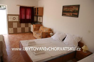 Apartmány Brasina foto 4