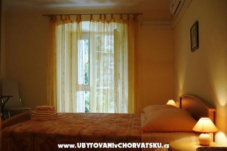Apartmány Dajana foto 3