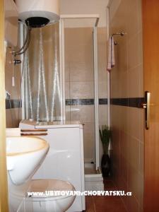 Apartmány Dajana foto 5