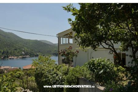 Apartmány Gordana foto 5