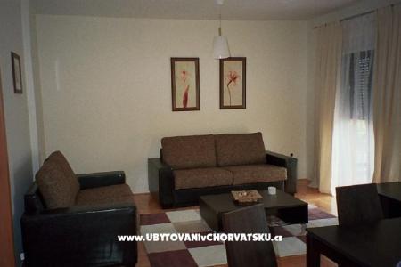 Apartmány Ivanica foto 2