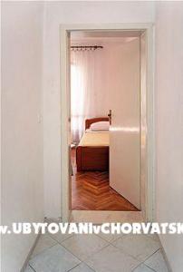 Apartmány IVE Srebreno foto 3