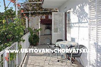 Apartmány IVE Srebreno foto 5