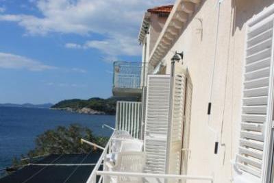 Apartmány Antea (Litrica) foto 2