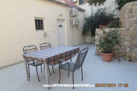 Apartmány Antea (Litrica) foto 3