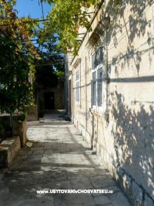Apartmány Mir Dubrovnik foto 4