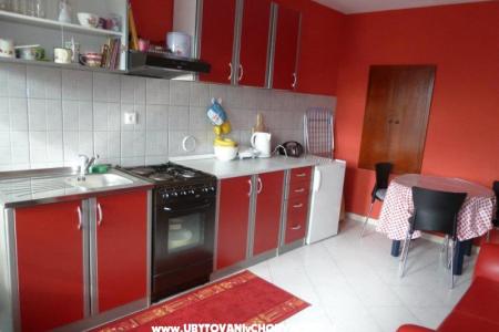 Apartmány Mir Dubrovnik foto 5