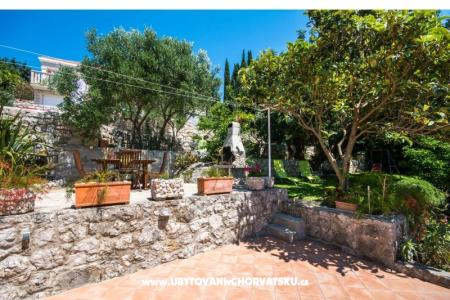 Apartmány Nautilus Dubrovnik foto 2