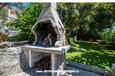 Apartmány Nautilus Dubrovnik foto 3