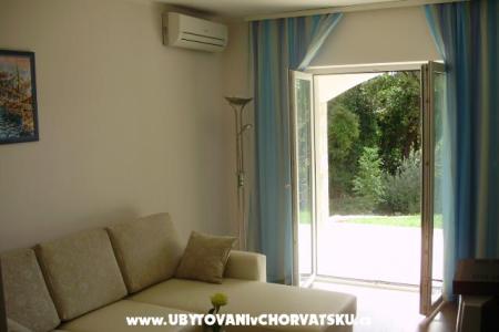Apartmány Perić foto 2