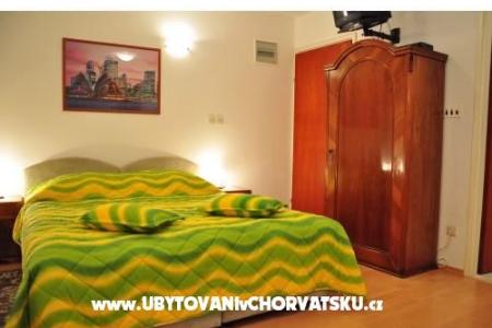 Apartmány & room Giron foto 2