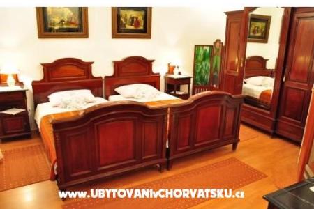 Apartmány & room Giron foto 3