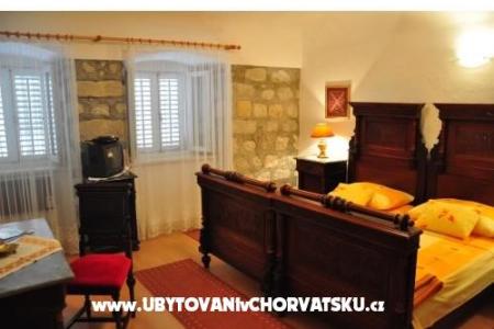 Apartmány & room Giron foto 4