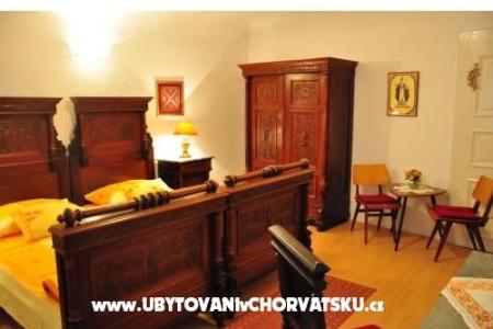 Apartmány & room Giron foto 5