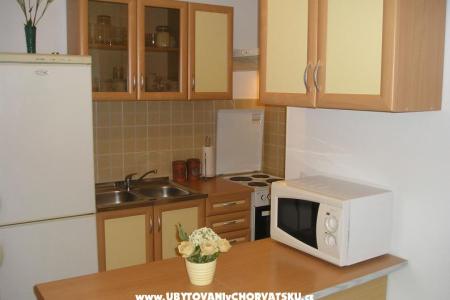 Apartmány More foto 5