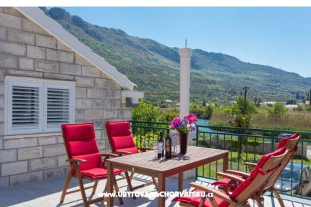 Apartmán Fortunei Rožat foto 3