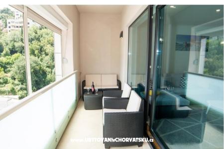 Apartmán Heart of Dubrovnik foto 3