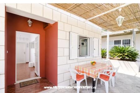 Apartmán Melisa**** Dubrovnik foto 3