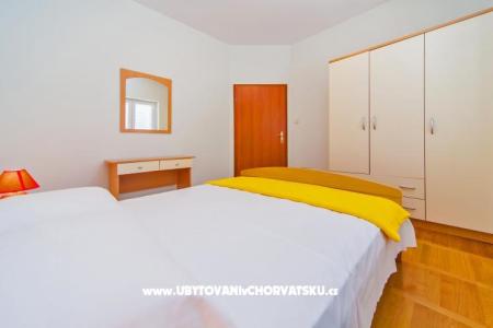 Apartmány Bay View foto 5