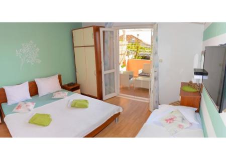 Apartmány Erminia Luce foto 2