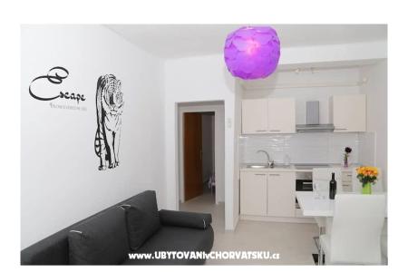 Apartmány LOVE DUBROVNIK foto 3