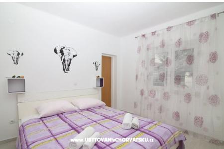 Apartmány LOVE DUBROVNIK foto 5