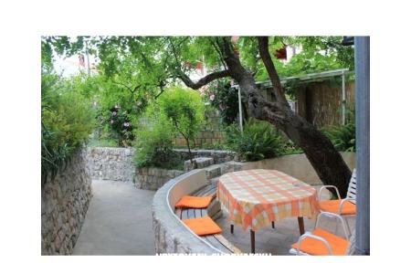 Apartmány  Boris -Štikovica foto 5