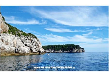 Villa Ana Apartmány foto 4