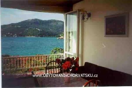 Dubrovnik apartments foto 3