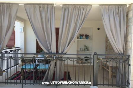 Fig &amp; Olive apartments foto 2