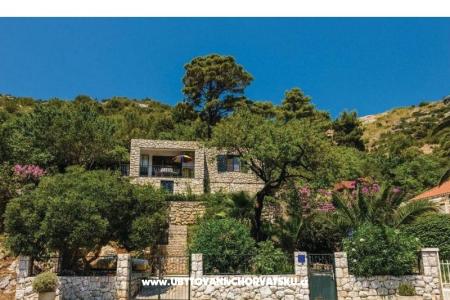 Dům directly on the sea foto 2