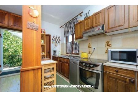 Dům directly on the sea foto 5