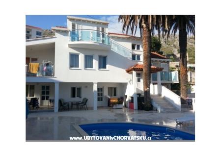 Dům Peric Mlini  foto 3