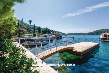 Dům Two Pines foto 2