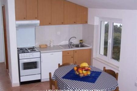 Apartmány Radic foto 4