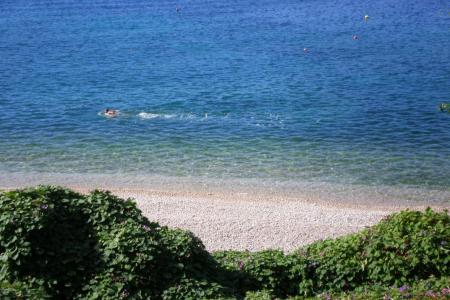 Villa Doris Apartmány foto 5