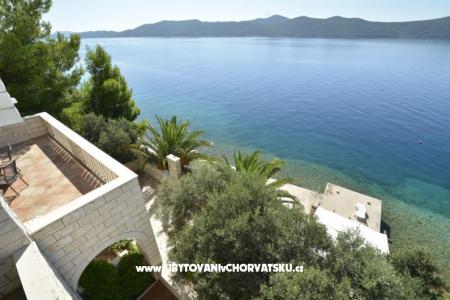 Villa Ratac Dubrovnik Chorvatsko