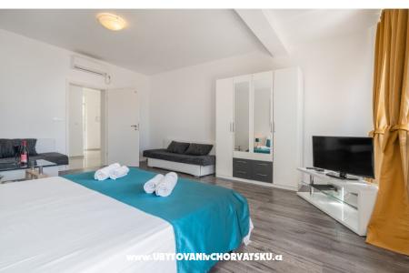 Villa Silvana foto 2