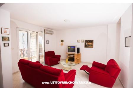 AdriaApartmány foto 4