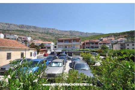 Apartmán Anaklara foto 2