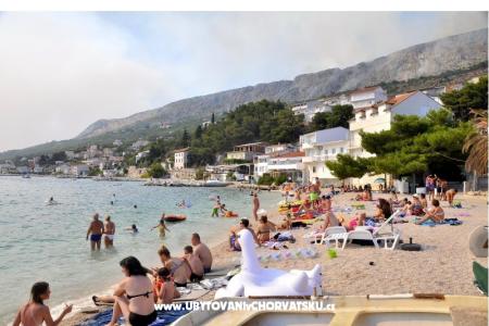 Apartmán Anaklara foto 3