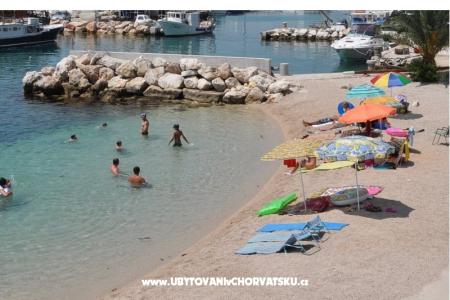 Apartmán Anaklara foto 4