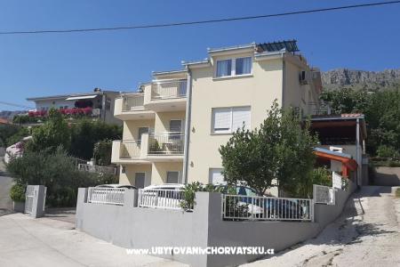 Apartmán Ante foto 4