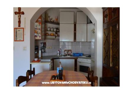 Apartmán Luna  foto 4