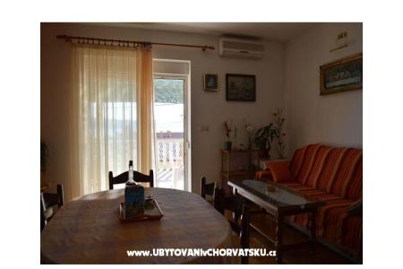 Apartmán Luna  foto 5