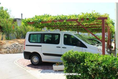 Apartmán Pokoje Mamic foto 4